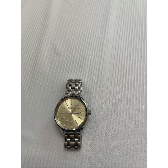 Rip Curl Women’s Bailey Analog Display Watch Needs Battery - Picture 1 of 7